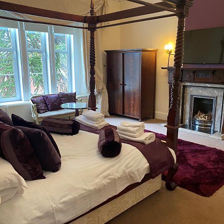 Avonbridge Hotel Hamilton Kültér fotó