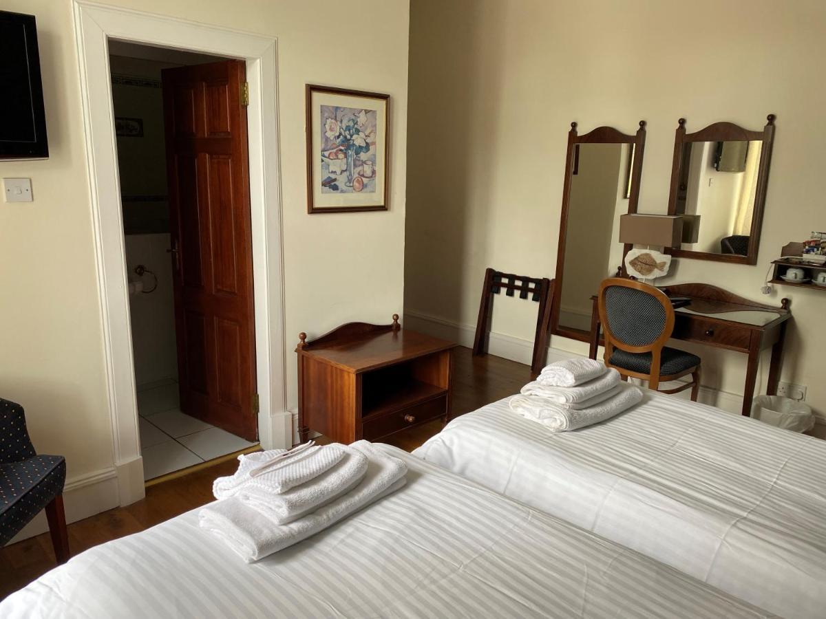 Avonbridge Hotel Hamilton Kültér fotó