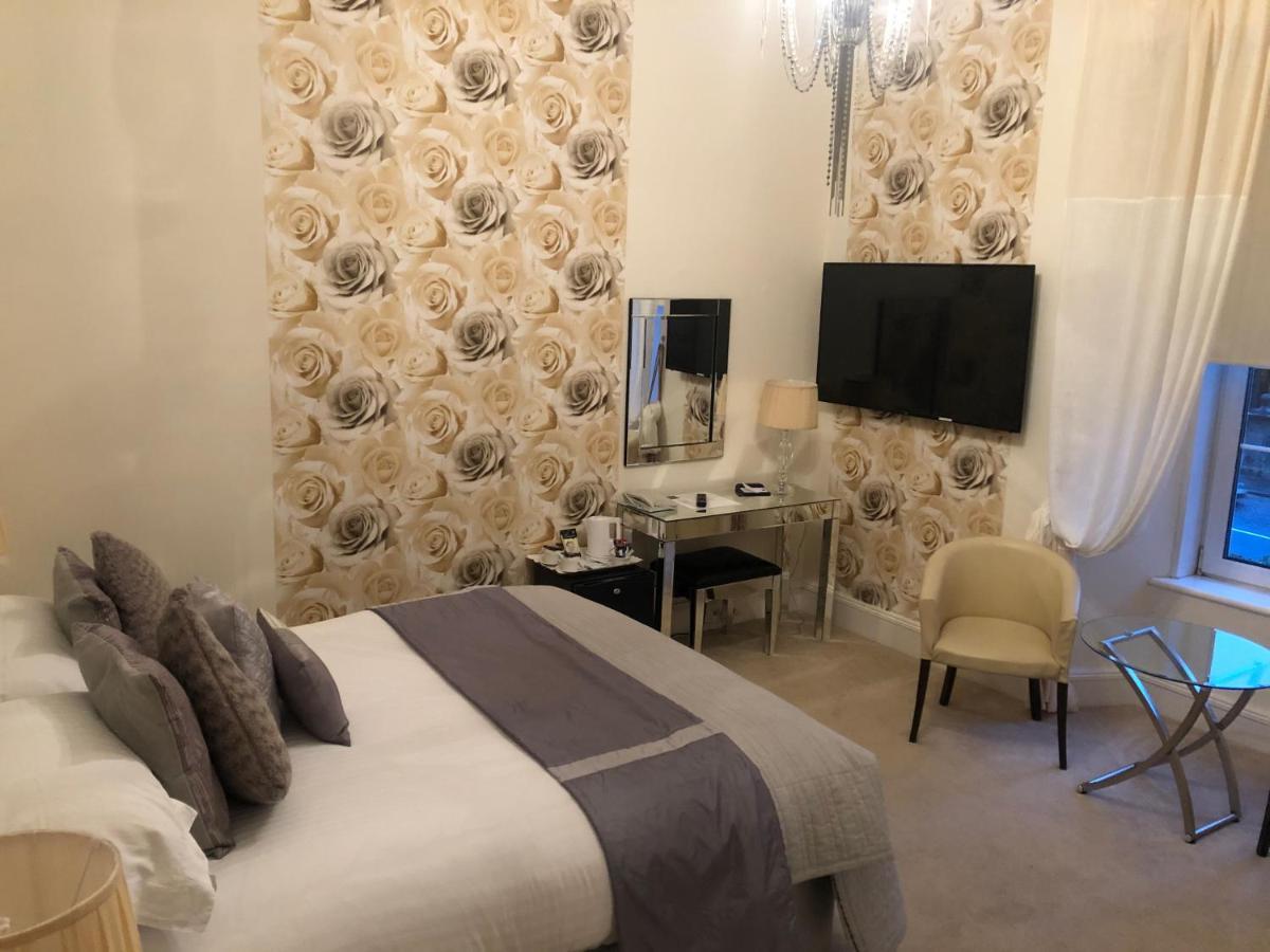 Avonbridge Hotel Hamilton Kültér fotó